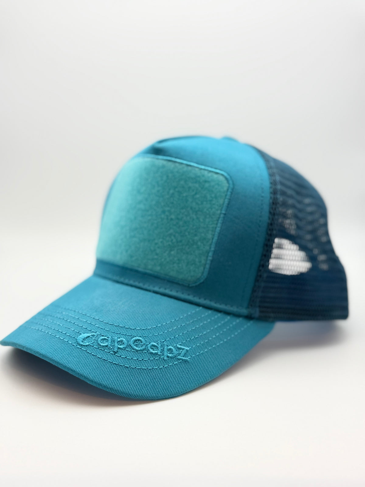 Cap Sea Blue