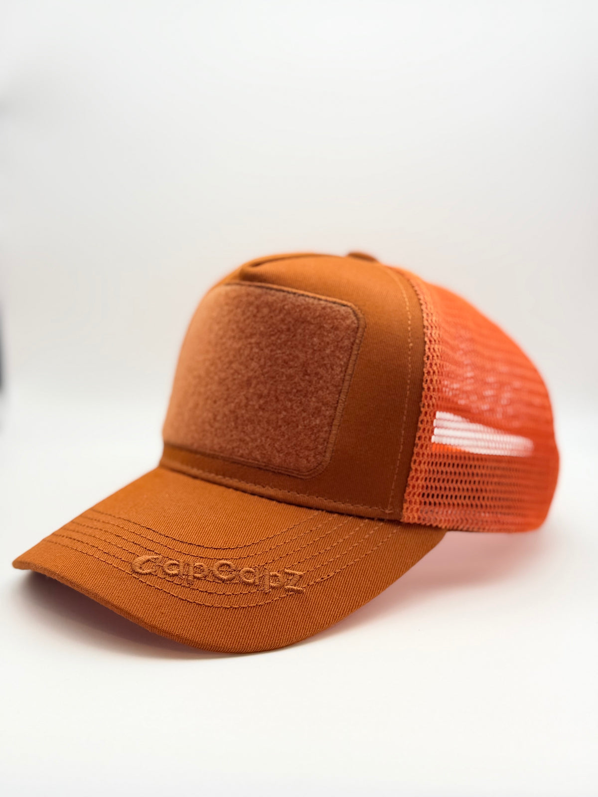 Cap Ochre