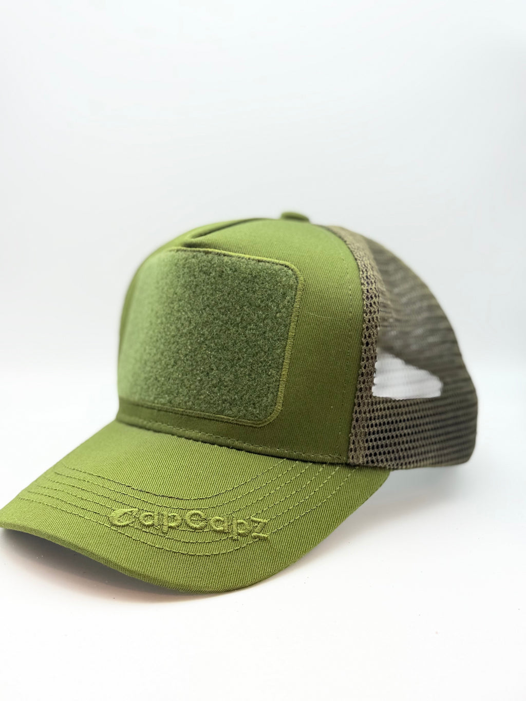 Cap Bush