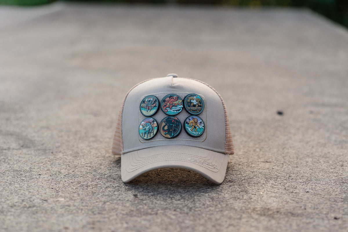 Cap Sand