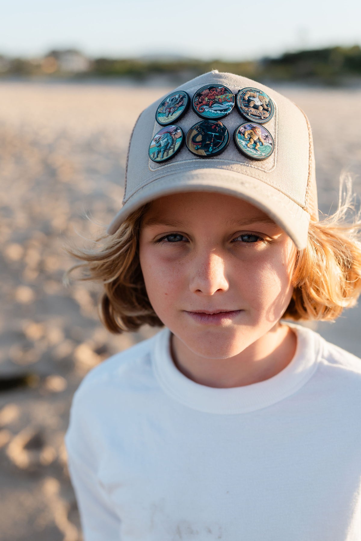 Cap Sand