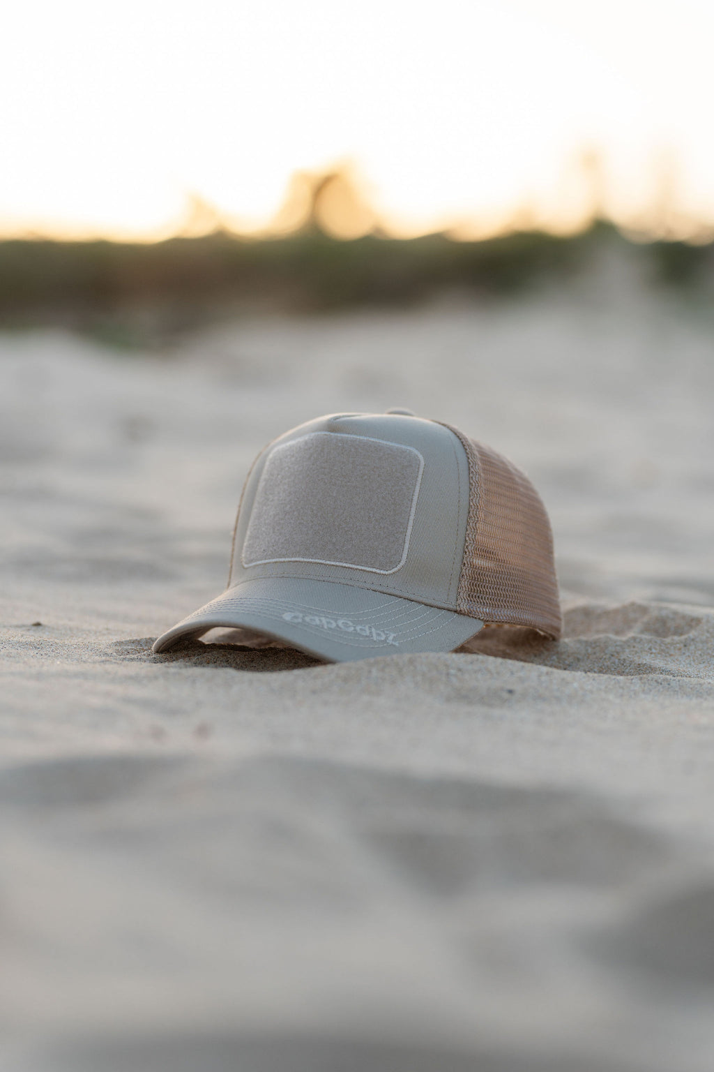 Cap Sand