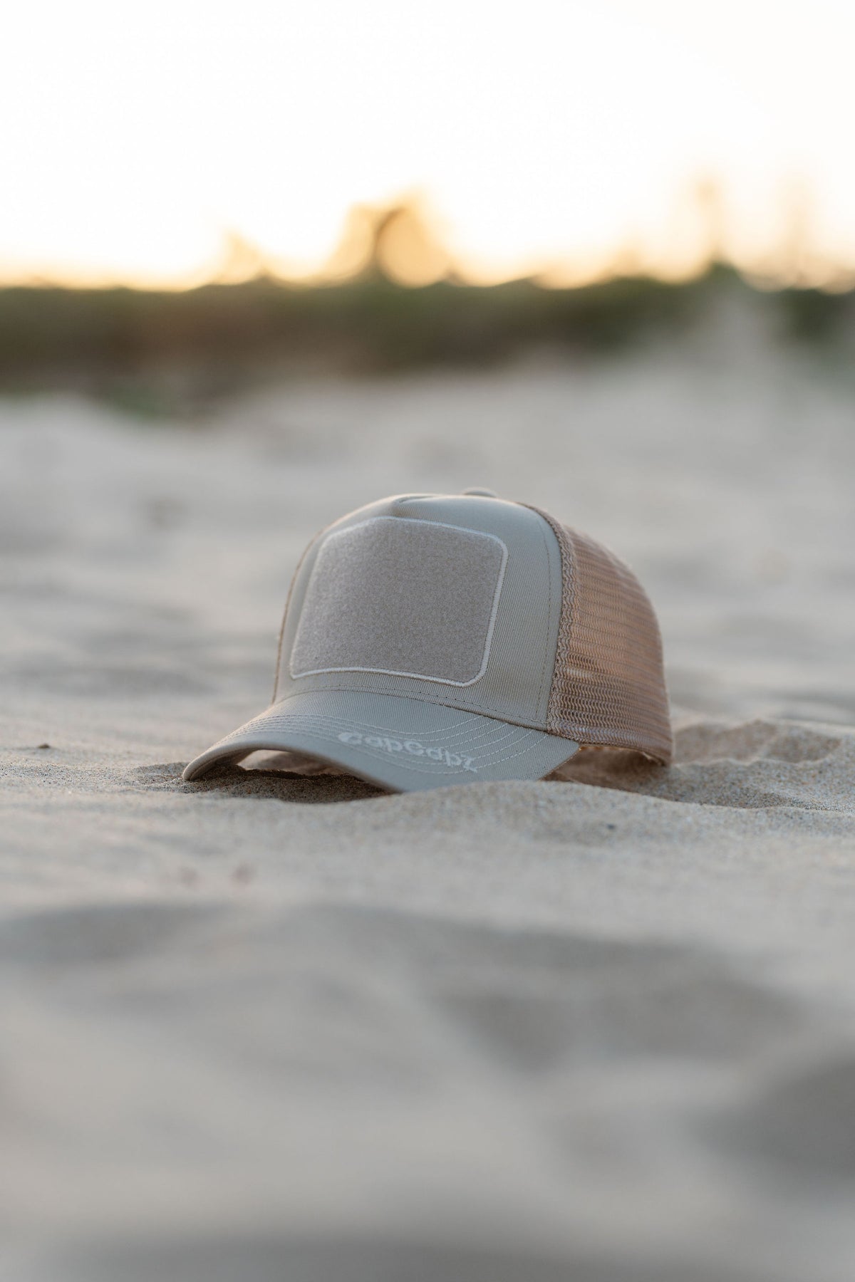 Cap Sand