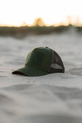 Cap Bush