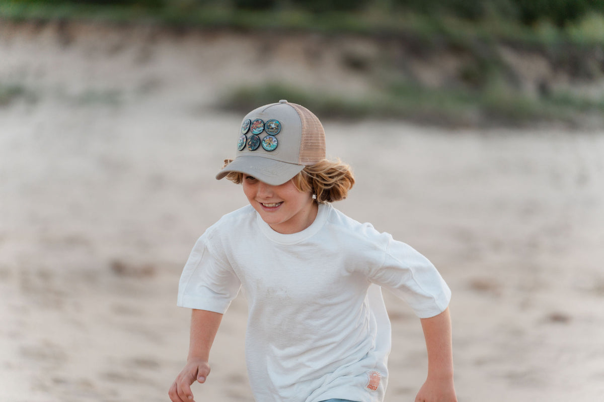 Cap Sand