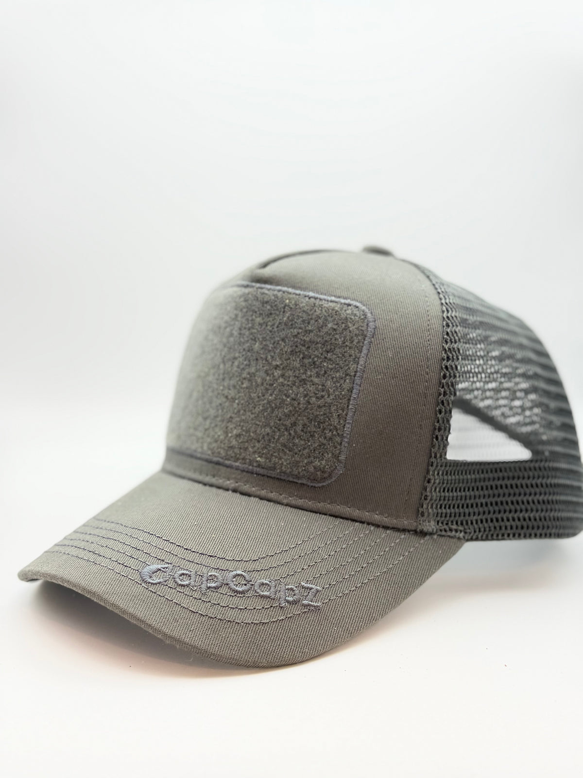 Cap Charcoal