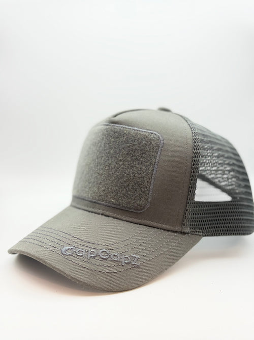 Cap Charcoal
