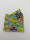 1 x CapCrewz Patch